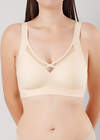 CLEVER Бюстгальтер 569526 LBR502pk св.бежевый