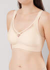 CLEVER Бюстгальтер 569526 LBR502pk св.бежевый