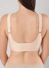 CLEVER Бюстгальтер 569526 LBR502pk св.бежевый