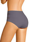 CLEVER Трусы 569530 CM860к т.серый