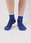 CLEVER Носки 569536 С1561 12-14,14-16 синий
