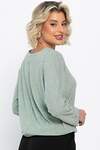LT Collection Джемпер 569613 Б14788-50М фисташковый