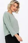 LT Collection Джемпер 569613 Б14788-50М фисташковый