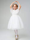 PLAYTODAY Платье 569648 42522004 белый