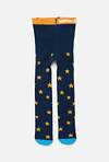 Acoola Колготки 569667 20154460006 синий принт