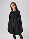 Acoola Платье 569679 20210200767 черный