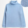 YOULALA Джемпер 569682 0063401012 голубой