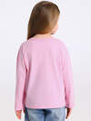 Апрель Лонгслив 569739 1ДДЛД4347001 светло-розовый