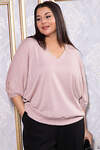 LT Collection Блуза 569793 Б14822-4М розовый