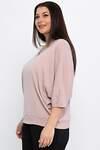 LT Collection Блуза 569793 Б14822-4М розовый
