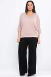 LT Collection Блуза 569793 Б14822-4М розовый