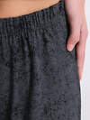 Апрель Брюки 569827 1ДББ4612001н варенка темно-серый