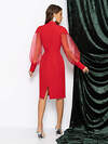 CHARUTTI Платье 569855 12399 Красный