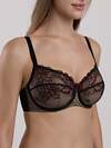 Conte elegant Бюстгальтер 569884 DESIRE TB6251 черный