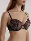 Conte elegant Бюстгальтер 569885 DESIRE TB1252 черный