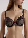 Conte elegant Бюстгальтер 569885 DESIRE TB1252 черный
