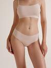 Conte elegant Трусы 569891 INVISIBLE LB 3313 (пакет) natural