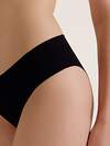 Conte elegant Трусы 569892 INVISIBLE LB 3313 (пакет) black