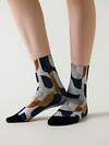 Conte elegant Носки 569894 FANTASY 22С-56СП mix