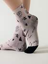 Conte elegant Носки 569901 FANTASY 22С-56СП mix