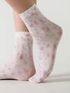 Conte elegant Носки 569910 FANTASY 20С-102СП mix