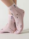 Conte elegant Носки 569916 FANTASY 17С-34СП mix