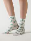 Conte elegant Носки 569918 FANTASY 17С-34СП mix