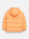 Acoola Куртка 569929 20310650003 оранжевый