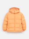 Acoola Куртка 569929 20310650003 оранжевый