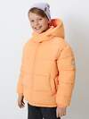 Acoola Куртка 569929 20310650003 оранжевый
