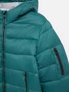 Acoola Куртка 569945 20110670006 изумрудный