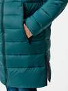 Acoola Куртка 569945 20110670006 изумрудный