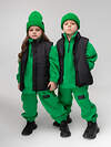 Bodo Костюм 569962 11-646MU зеленый