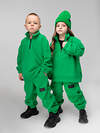 Bodo Костюм 569962 11-646MU зеленый