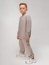 Bodo Костюм 569966 11-652MU серо-бежевый