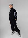Bodo Костюм 569968 11-654MU черный