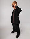 Bodo Костюм 569975 46-156MU черный