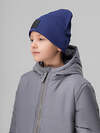 Bodo Шапка 569980 10-417MU индиго