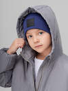 Bodo Шапка 569980 10-417MU индиго