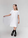 Bodo Платье 569983 18-192MD белый