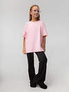 Bodo Футболка 569984 36-61MU розовый