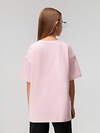 Bodo Футболка 569984 36-61MU розовый