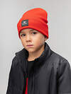 Bodo Шапка 569995 10-271MU красный