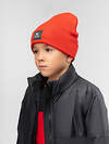 Bodo Шапка 569995 10-271MU красный