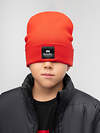 Bodo Шапка 569995 10-271MU красный