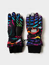 PLAYTODAY Перчатки 570002 32421982 разноцветный