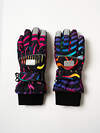 PLAYTODAY Перчатки 570002 32421982 разноцветный