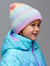 PLAYTODAY Шапка 570020 32422055 разноцветный