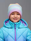 PLAYTODAY Шапка 570020 32422055 разноцветный