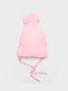 PLAYTODAY Шапка 570025 32442051 светло-розовый